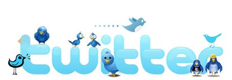 Twitter 