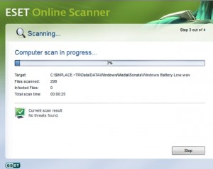 ESET