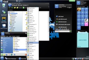 iCloud